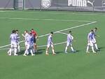 Legnano-Real Calepina 2-1