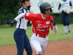 Legnano Softball - Collecchio