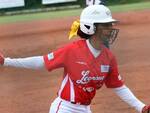 Legnano Softball - Collecchio