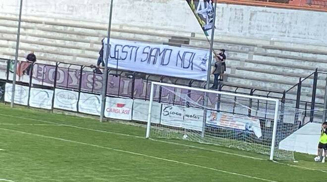 Legnano-Villa Valle 2-1