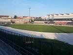 Palio di Legnano Stadio Giovanni Mari