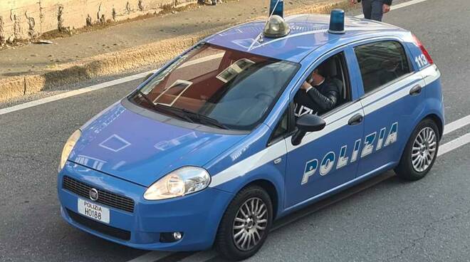 Polizia