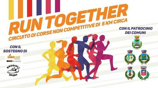 Run Together 2022