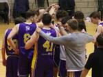 Wiz Basket Legnano