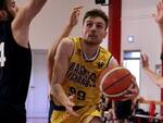 WIZ Legnano - Cus Milano 73 - 56