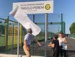 Centro Sportivo Angelo Pereni