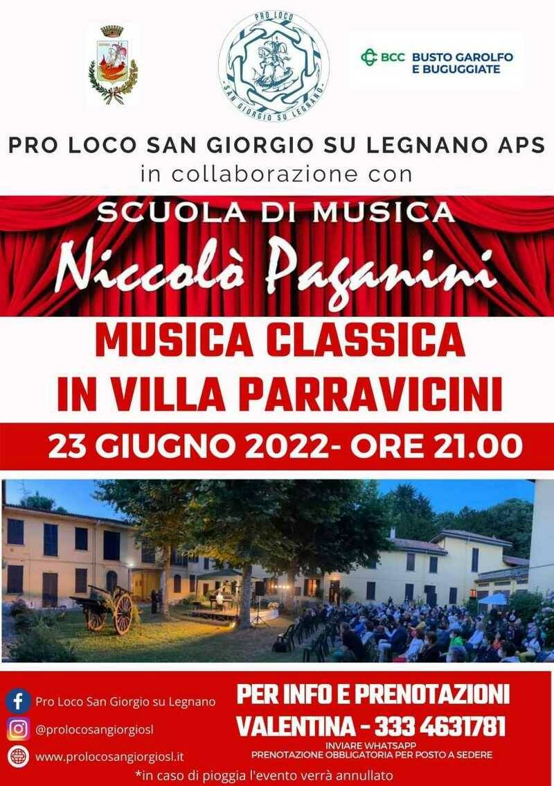 Eventi