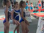  Ginnastica Artistica Femminile Serie D LC Allieve Rimini