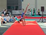  Ginnastica Artistica Femminile Serie D LC Allieve Rimini