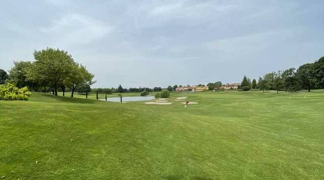 Golf Club Le Robinie