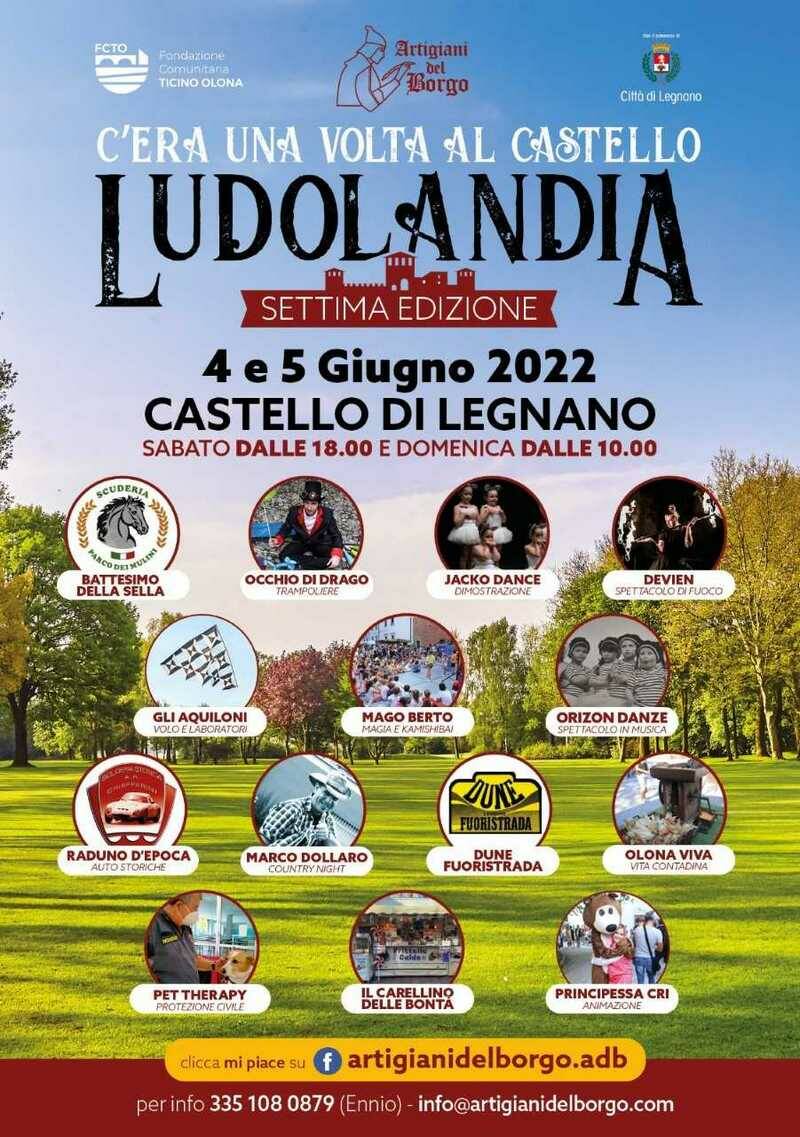 Ludolandia 2022