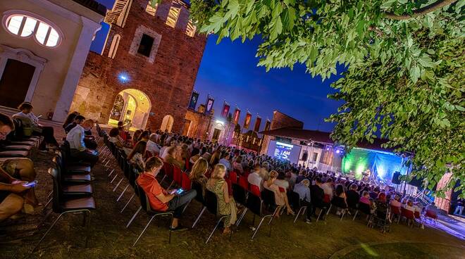 Rotary Aid Festival 2022 Castello di Legnano