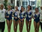 Ginnastica Perseverant Legnano 