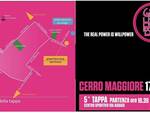 Giro d'Italia Handbike Cerro Maggiore