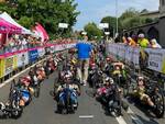 Giro d'Italia Handbike Cerro Maggiore