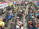 Giro d'Italia Handbike Cerro Maggiore