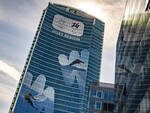 Palazzo Regione Lombardia