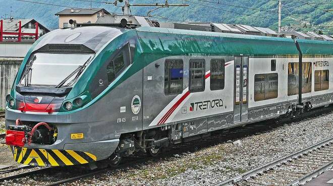 Treno