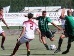 Vergiatese - Castellanzese 1-2