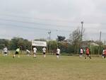 G.S.D. Mascagni - C.G.S.V.O. 2-0