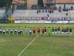 Legnano – Pinerolo 3-0