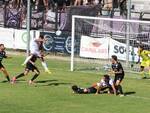 Legnano-Sestri Levante 0-1