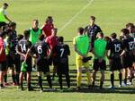 Legnano-Sestri Levante 0-1