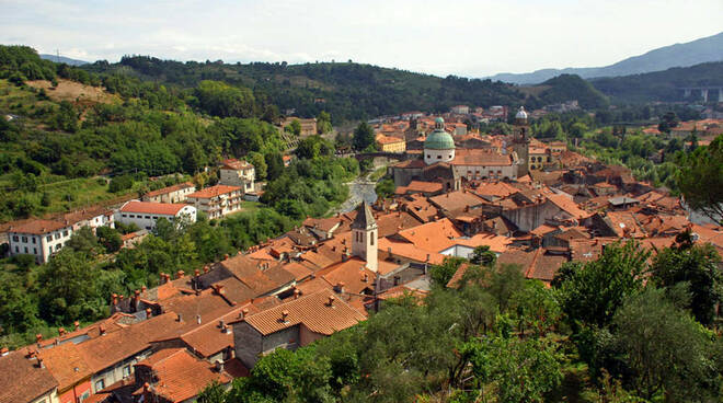 Pontremoli