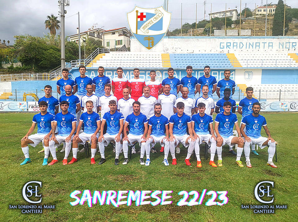 sanremese