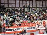 Knights Legnano-Basket Montecatini 67-64