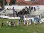Legnano-Castellanzese 2-1