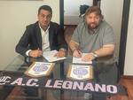 A.C. Legnano cessione