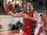 Campus Varese - Knights Legnano 75-87