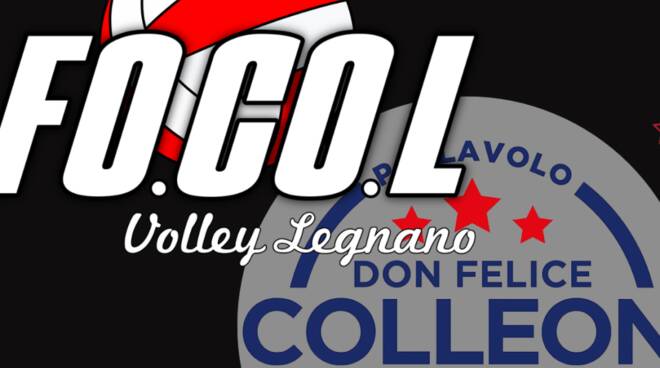 Fo.Co.L Volley Legnano