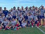 Rugby Noceto FC - Rugby Parabiago 6-22