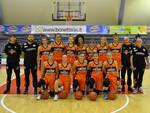 Bulldog Basket Canegrate Serie B Femminile 2022-23