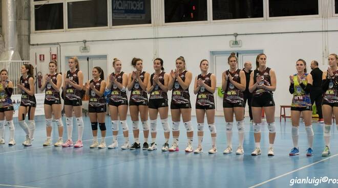 Fo.Co.L Volley Legnano