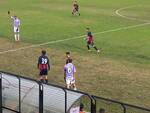 Legnano-Gozzano 0-2