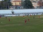 Legnano - Borgosesia 0-1