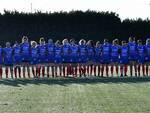 Rugby Parabiago Women - Benetton Rugby Treviso 13 - 12