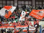 Knights Legnano-Sangiorgese 89-67