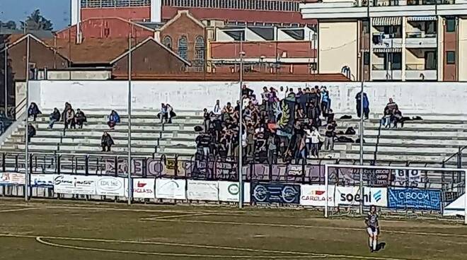 Legnano - Asti 2-0