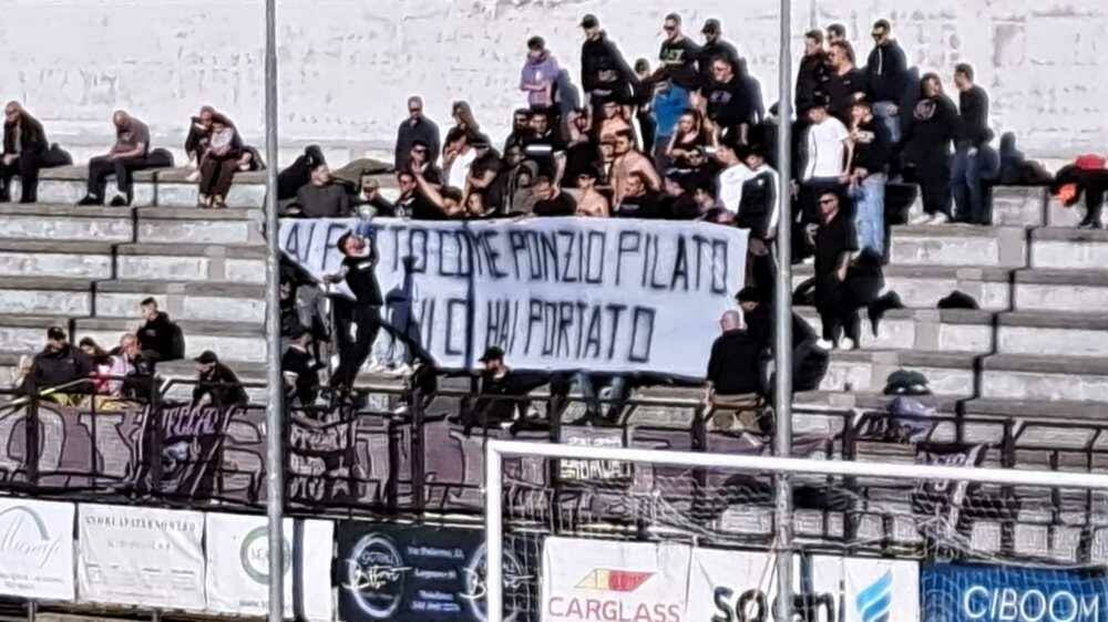 Legnano-Castanese 1-0