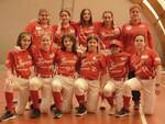 Legnano Softball Under 15