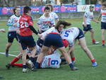 Rugby Parabiago