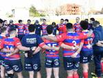 Rugby Parabiago - Biella Rugby Club 37-22