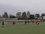 C.G.S.V.O. - A.S.D. Legnanese Calcio 0-2