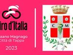 Giro d'Italia 2023 Sierre-Cassano Magnago