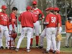 Legnano Baseball