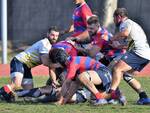 Rugby Parabiago - Rugby Noceto 27-27